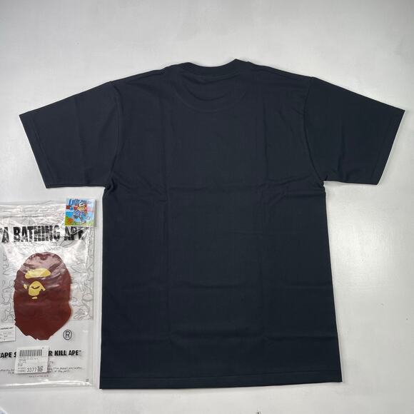 BAPE Valentine Ape Head Camo Tee SS24 Size M - Picture 2 of 9